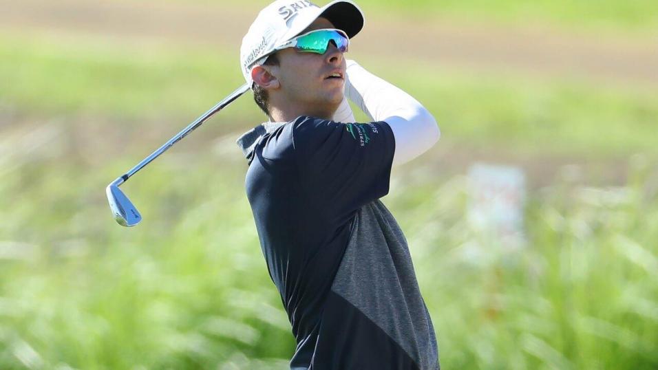 Euram Bank Open 2020 at Adamstal Golf Club